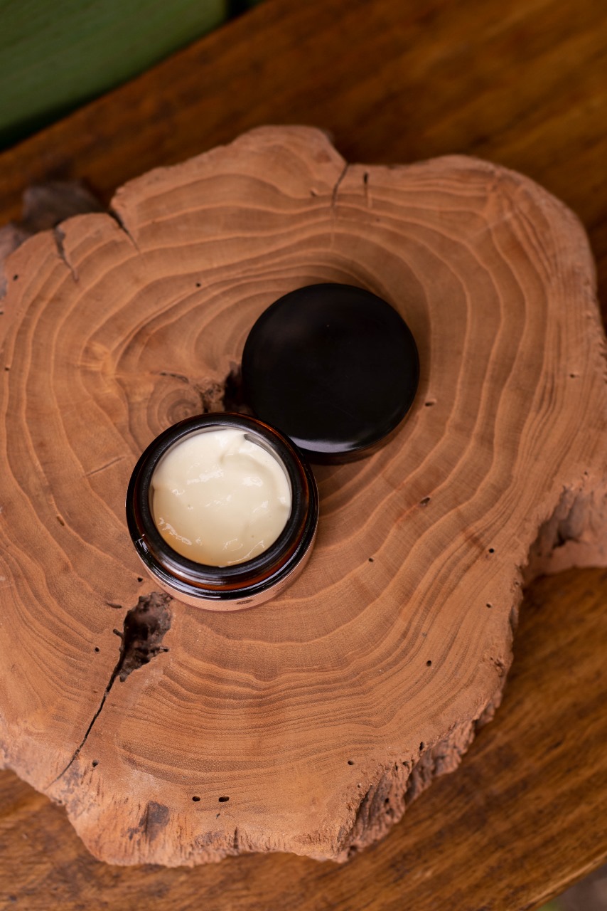 CREME FACIAL 30g - Imagem 4