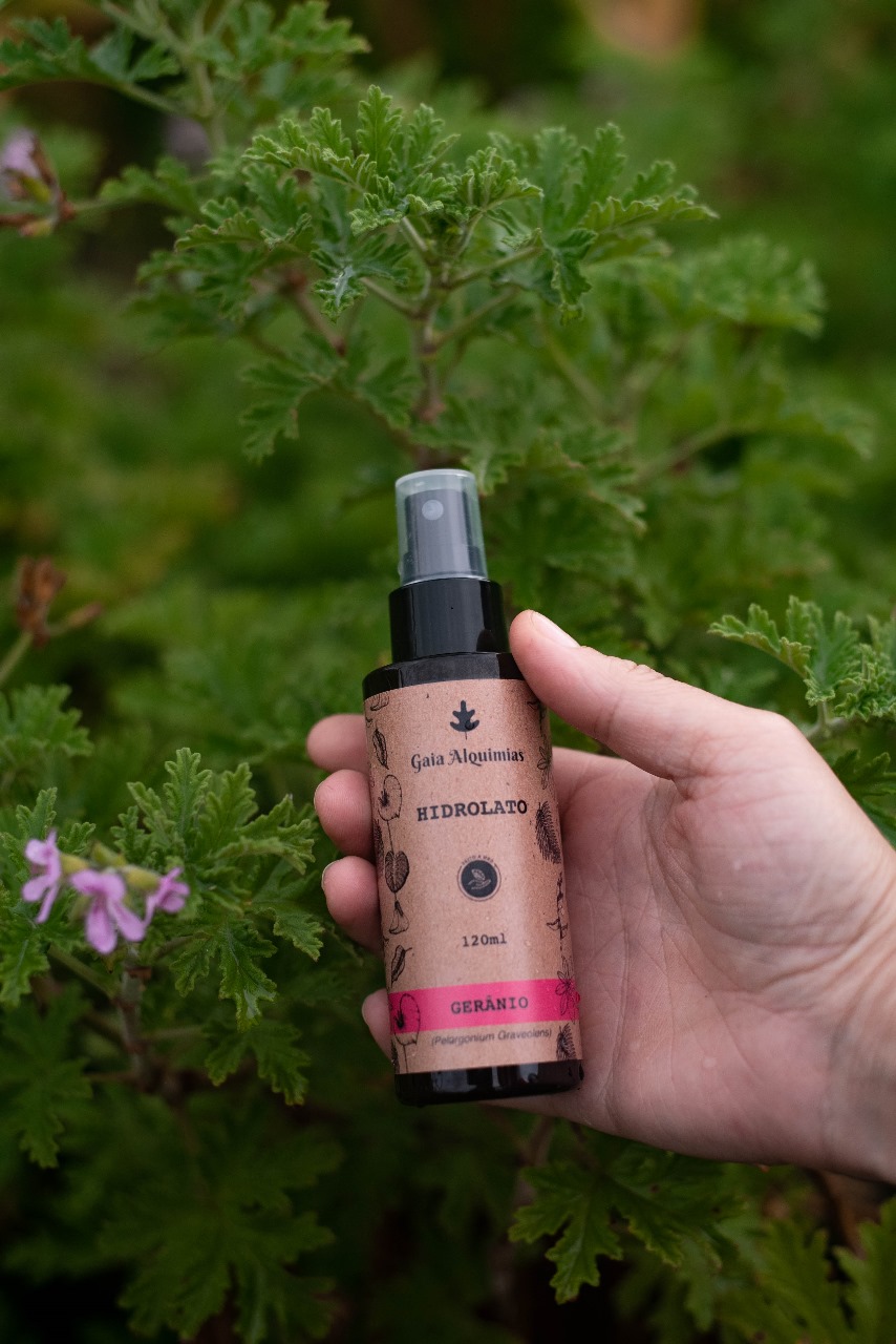 HIDROLATOS 120ML - Imagem 4