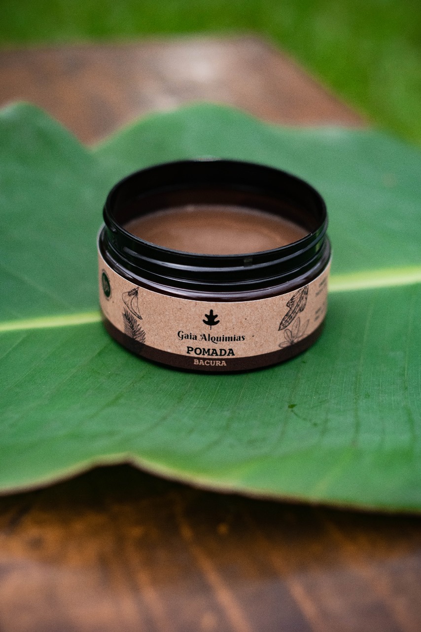 POMADA BACURA 100gr
